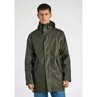 LINDBERGH Regenjacke Regenmantel Relaxed Fit
