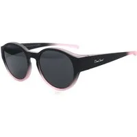 DanCarol Sonnenuhr DC-POL-2060 -Die Überbrille mit Polarisierte Gläser