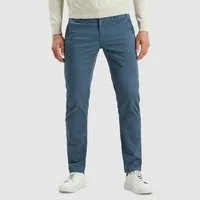 PME LEGEND Chinohose TWIN WASP CHINO LEFT HAND STRETCH TWILL mit Taschen