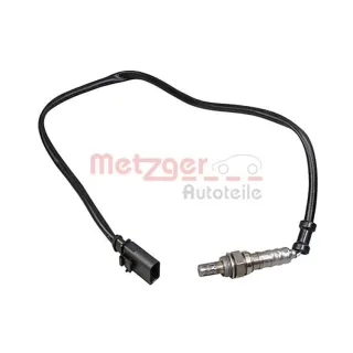 Metzger Lambdasonde Audi A3 8P VW Golf 5 Jetta 3 Tiguan 5N Touran 1T