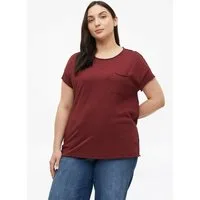s.Oliver Kurzarmshirt T-Shirt T-Shirt