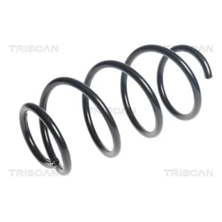 Triscan Feder vorne Hyundai Ix35 Kia Sportage 875043134