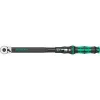Drehmomentschlüssel mit Umschaltknarre Click-Torque C 3 schwarz/grün, Abtrieb 1/2"