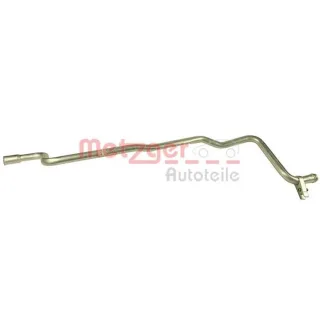 Metzger Niederdruckleitung f?r Klima Ford Seat VW