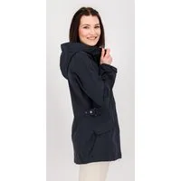 G.I.G.A. DX by killtec Outdoorjacke GS 96 WMN OS Funktionsparka, Outdoorjacke, Damen-Parka mit Kapuze auch in großen Größen