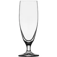 Stölzle Bierglas IMPERIAL, 6-tlg., Kristallglas, 6-teilig