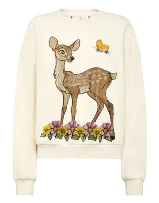 Sweatshirt Ls