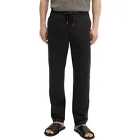 Marc O'Polo Chinohose aus Lyocell-Leinen-Mix