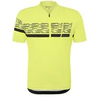 Ziener Radtrikot NEMIC-Z