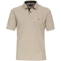 CASAMODA Poloshirt 004470 Poloshirt