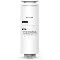 Ecoviva Wasserfilter RO600 Ersatz-RO-Filterkartusche, Zubehör für Umkehrosmoseanlage RO600