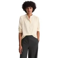 Marc O'Polo Blusenshirt mit TENCEL™ Modal