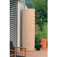 ARVES Regentonne Arcado, 460 l, ØxH: 60x200 cm