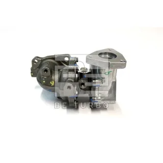 BE Turbo Turbolader Isuzu D-Max 2,5 131396