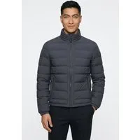 Strellson Funktionsjacke Modena Steppjacke mit Stehkragen Regular Fit wärmende Tech-Wattierung