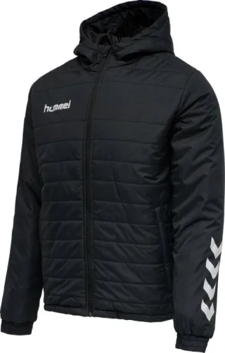 HUMMEL hmlPROMO SHORT BENCH JACKET 211613