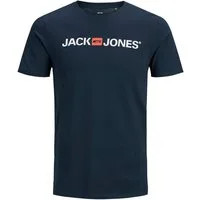 Jack & Jones T-Shirt Essentials (1-tlg) Plain/ohne Details
