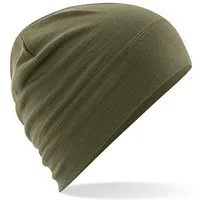 Goodman Design Beanie Leichter Merinowolle Beanie atmungsaktiv, feuchtigkeitsregulierend und temperaturregulierend