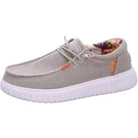 Fusion Schnürschuh