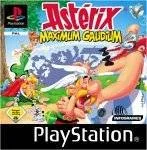 Asterix: Maximum Gaudium