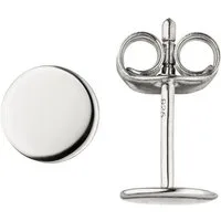 JOBO Paar Ohrstecker, 925 Silber
