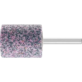 PFERD TOOLS CAST Schleifstift Zylinder für Grau-und Sphäroguss - 31137032