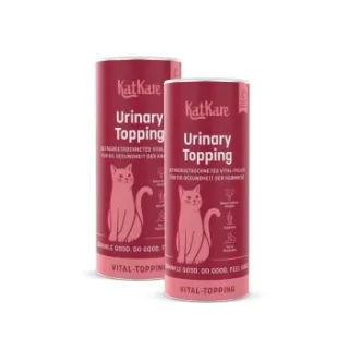 KatKare Vital Toppings Urinary 2x90 g