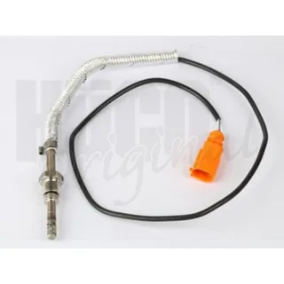 Hueco Abgastemperatursensor nach Partikelfilter Audi Seat Skoda VW 137003