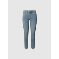 Pepe Jeans Skinny-fit-Jeans SKINNY JEANS LW Low Waist