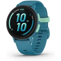 Garmin Bounce 2 Smartwatch (3,04 cm/1,2 Zoll, Garmin)