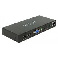 Multi-AV> HDMI Konverter 4K 60 Hz, HDMI Switch