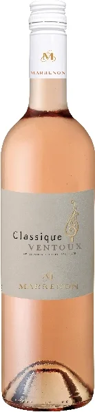 Marrenon Classique Ventoux Rose Jg. 2023
