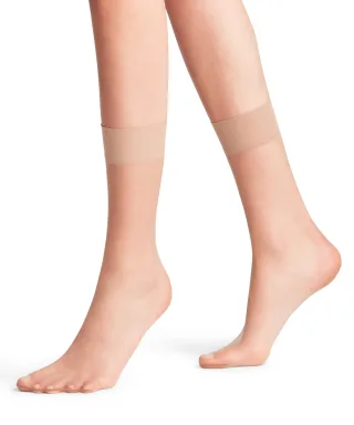 FALKE - FALKE Shelina 12 DEN Damen - Gr. - 36.5
