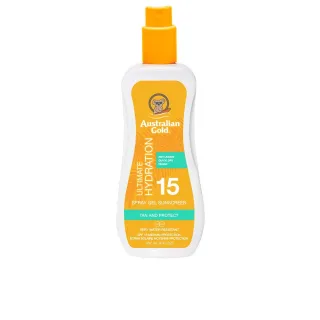 Sunscreen Spf15 Sprühgel 237 ml