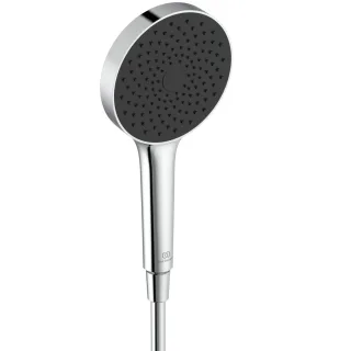 Ideal Standard Handbrause Idealrain Solos d:130mm 6l Chrom, A8895AA A8895AA