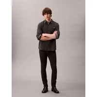 Calvin Klein Jeans Skinny-fit-Jeans SKINNY JEAN REGEN Mit Gürtelschlaufen