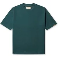 Pas De Monaco T-Shirt Pas De Monaco TE DE BASE T-SHIRT (1-tlg)