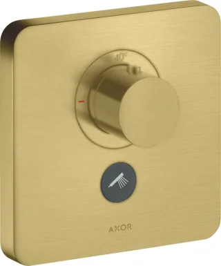 Hansgrohe Thermostat Unterputz Axor ShowerSelect 36706950