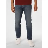 BOSS ORANGE Straight-Jeans Re.Maine Bc-C Compass