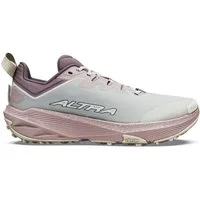 Altra Altra W Experience Wild 3+ Damen Flint Grey Pearl Laufschuh