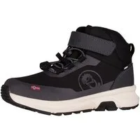 TROLLKIDS KIDS KRISTIANSAND WINTER MID CUT Winterstiefel Snowboots, Winterstiefel, Winterschuhe, für Kinder, wasserdicht