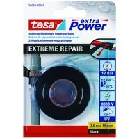 tesa Montageband tesa Extreme Repair Reparaturband 2,5 m x 19 mm