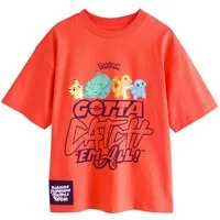 Next T-Shirt Pokémon T-Shirt (1-tlg)