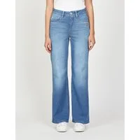GANG Weite Jeans 94AMELIE WIDE