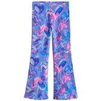 Next Leggings Leggings mit ausgestelltem Bein (1-tlg)