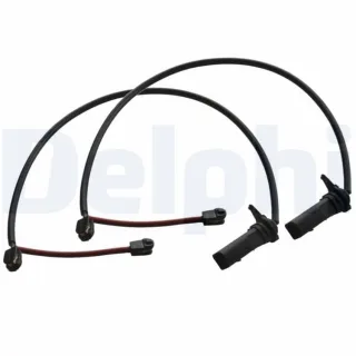 Delphi Warnkontakt vorne Audi A6 A7 A8 Q7 Q8