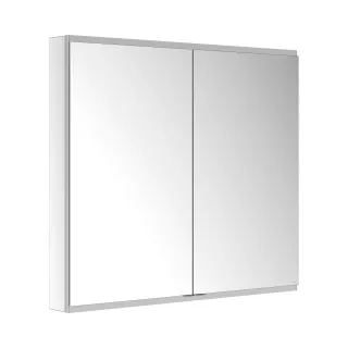 Keuco Royal Modular 2.0 Spiegelschrank, unbeleuchtet, 80020, 800201001000000