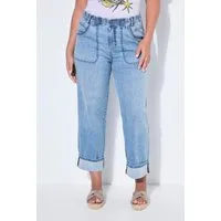 Laurasøn 5-Pocket-Jeans Wide leg Jeans