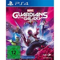 Marvels Guardians of the Galaxy PS4