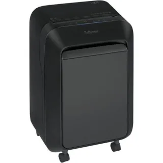 Fellowes Powershred LX 211 schwarz (Micro Cut)